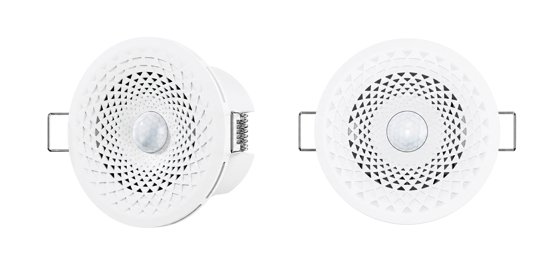 Domia air-quality sensors