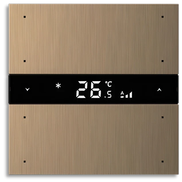 Domia climate knob thermostat